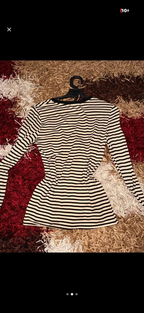LC Wakiki Long Sleeve, size S / 36 / 8, photo 2