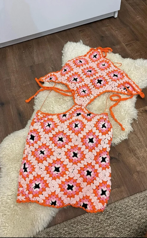 Don't Call Me Jennyfer Cover-Ups, size XS / 34 / 6, photo 3