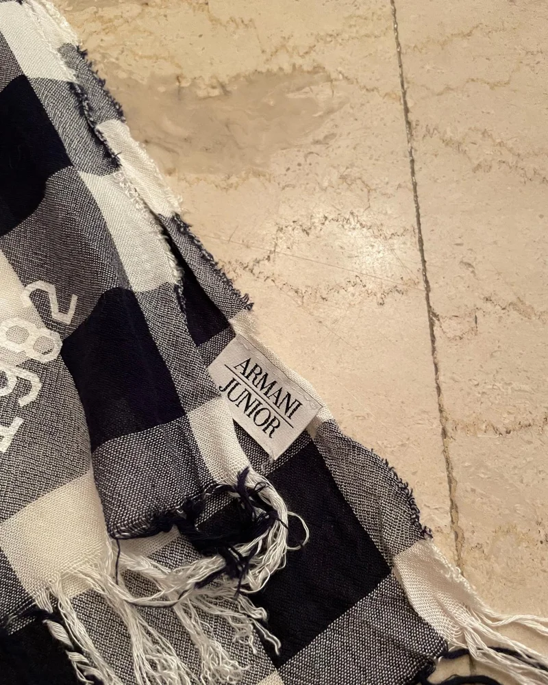 Armani Scarves, size One size, photo 3
