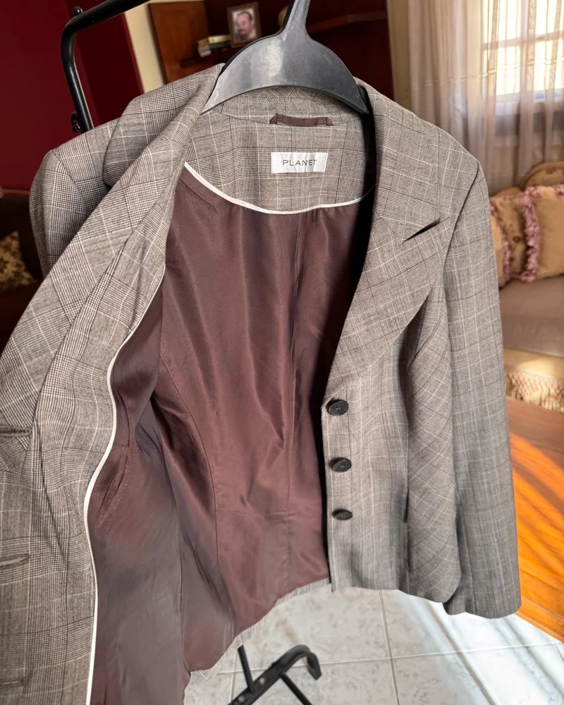 MC PLANET Blazers, size XS / 34 / 6, photo 3