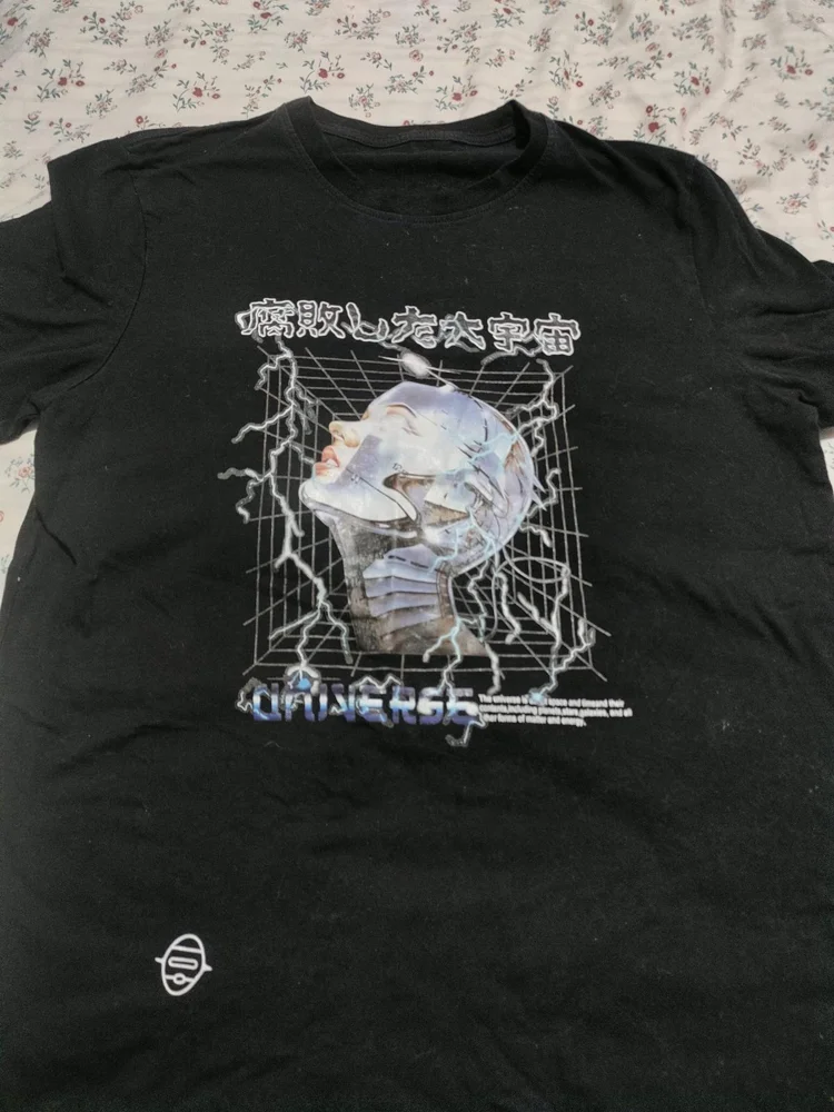 T-shirts, size M, photo 2