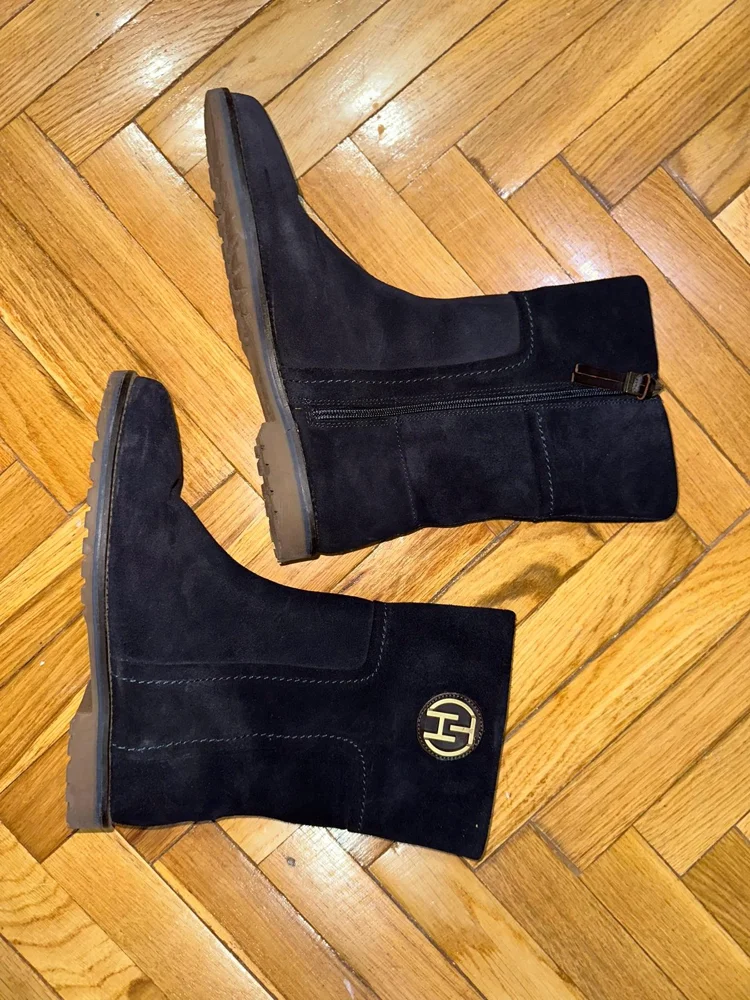 Tommy Hilfiger Sneakers, size 39, photo 5