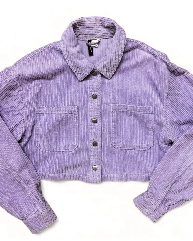 H&M Jackets, size S / 36 / 8, photo 3