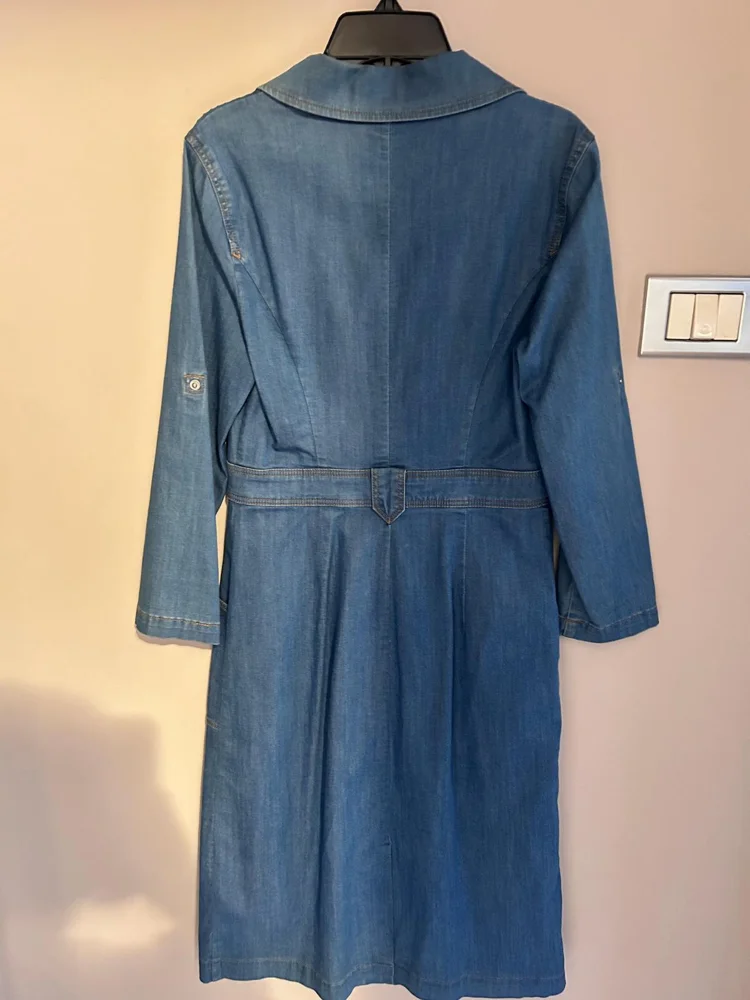 Vero Moda Midi Dresses, size XS / 34 / 6, photo 4