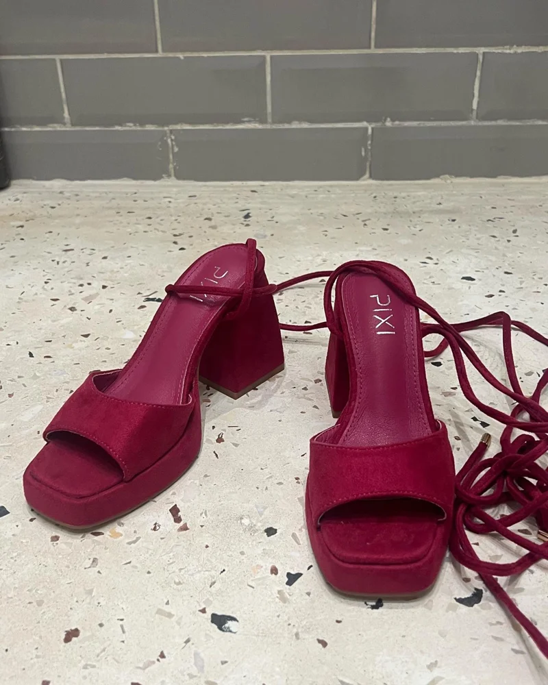 Pixi Heels, size 36, photo 2