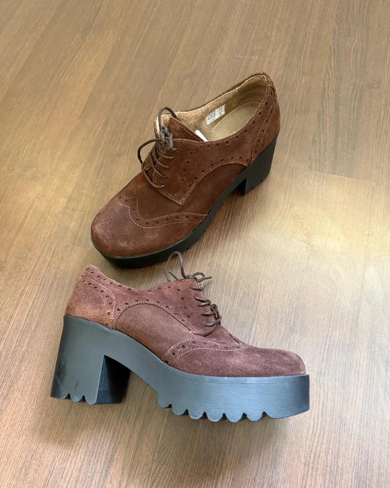 Stiletto Heels