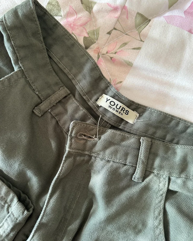 Jeans, size XS / 34 / 6, photo 2