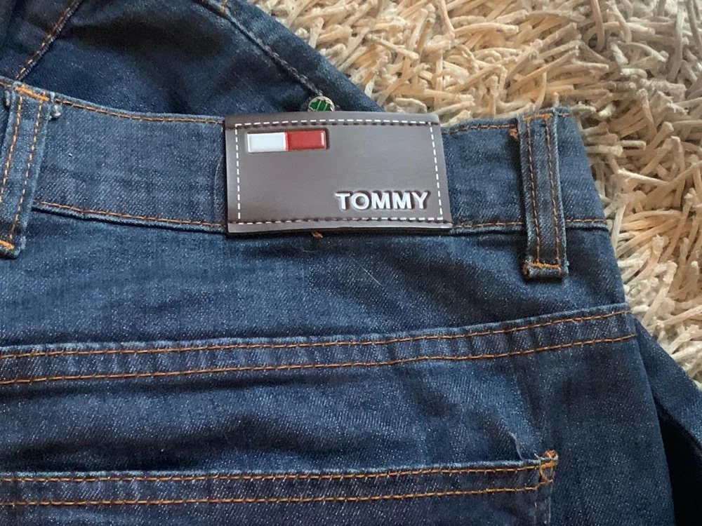 Tommy Hilfiger Jeans, size M, photo 4