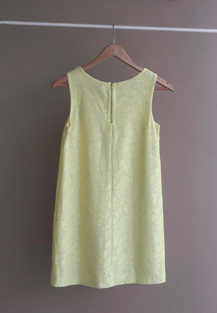 H&M Mini Dresses, size S / 36 / 8, photo 3