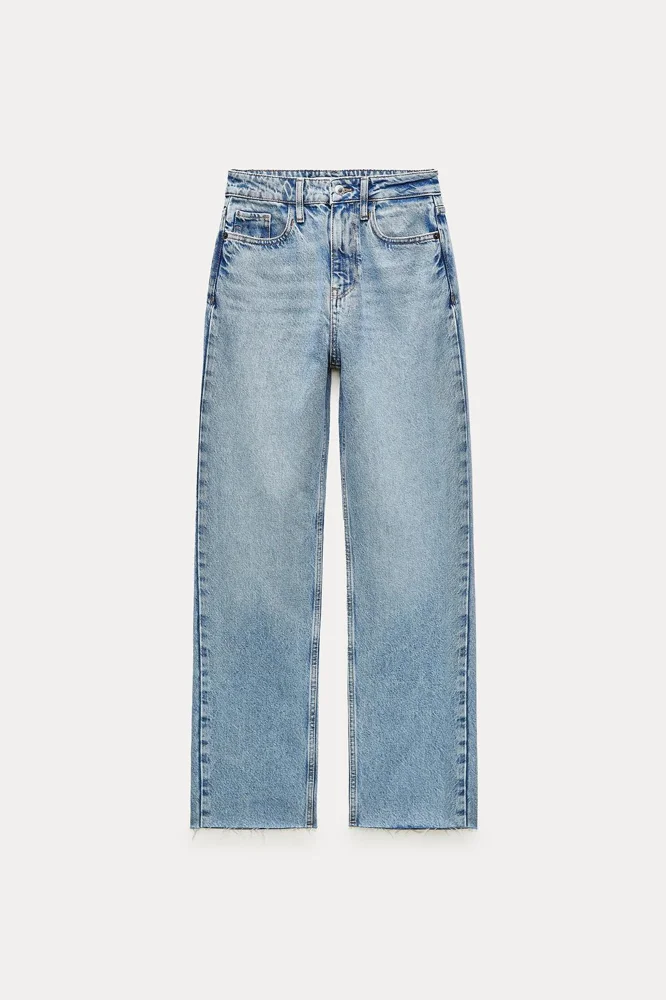 Zara Jeans, size L / 40 / 12, photo 3