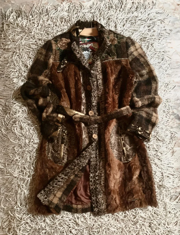 Desigual Jackets