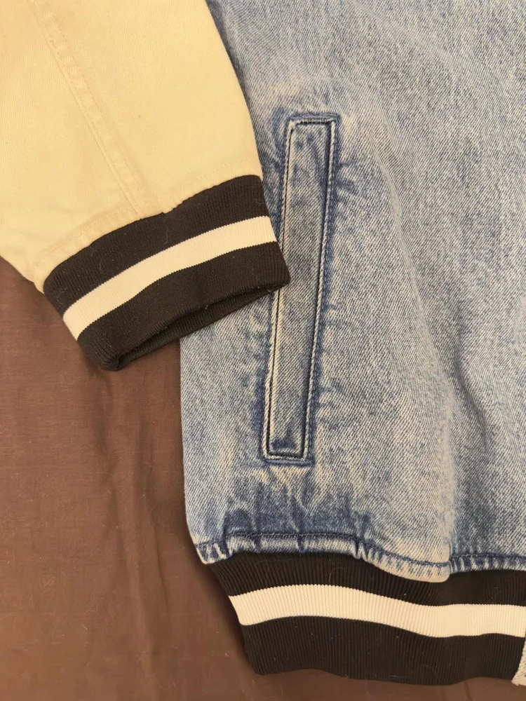 Bershka Jackets, size M, photo 4
