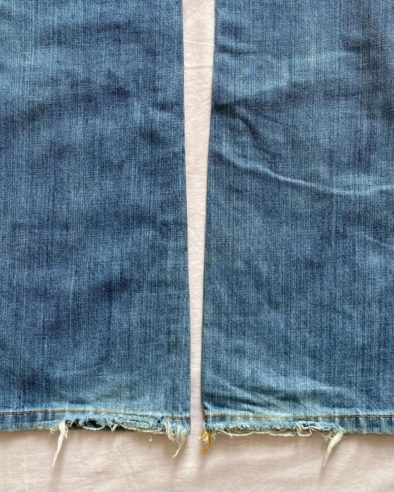 Jeans, size M / 38 / 10, photo 5