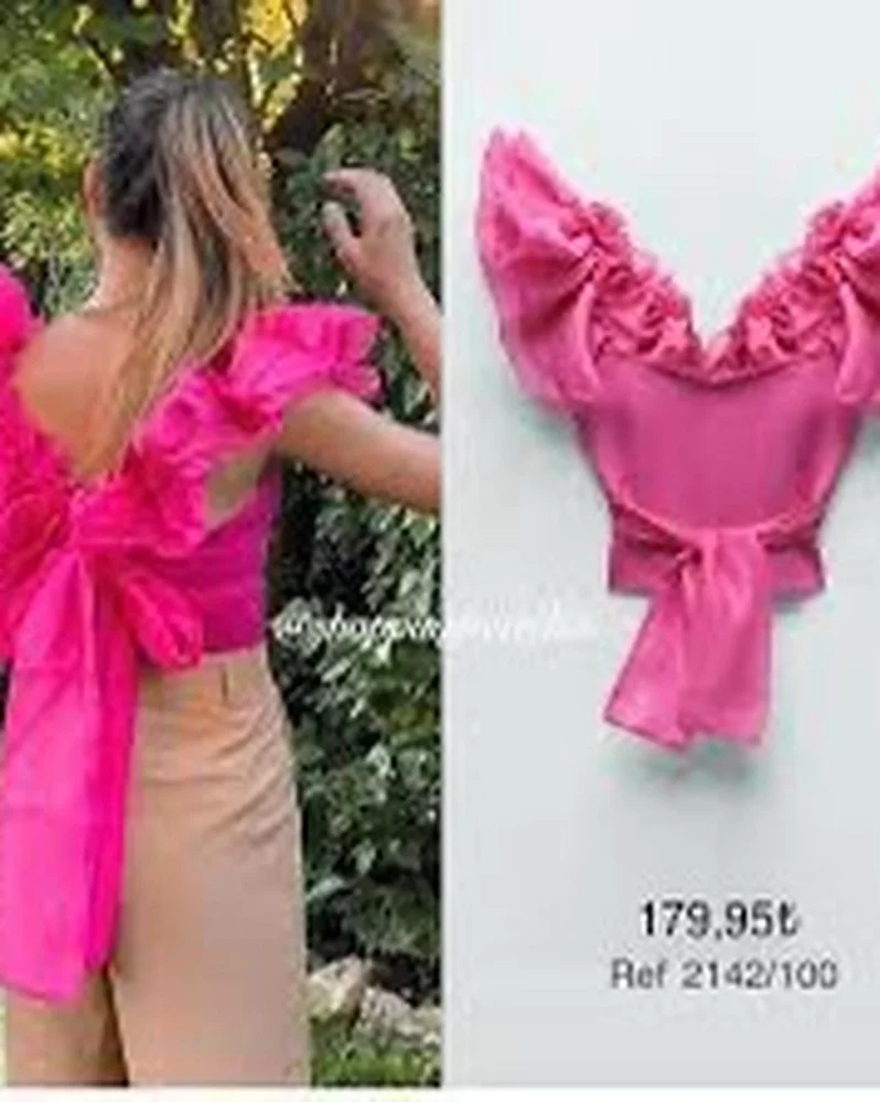 Zara Blouses, size M / 38 / 10, photo 3