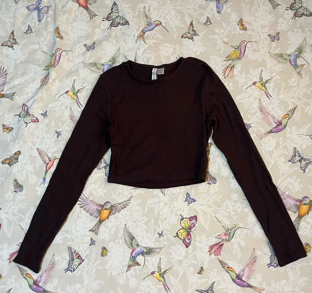 H&M Basic Long Sleeve