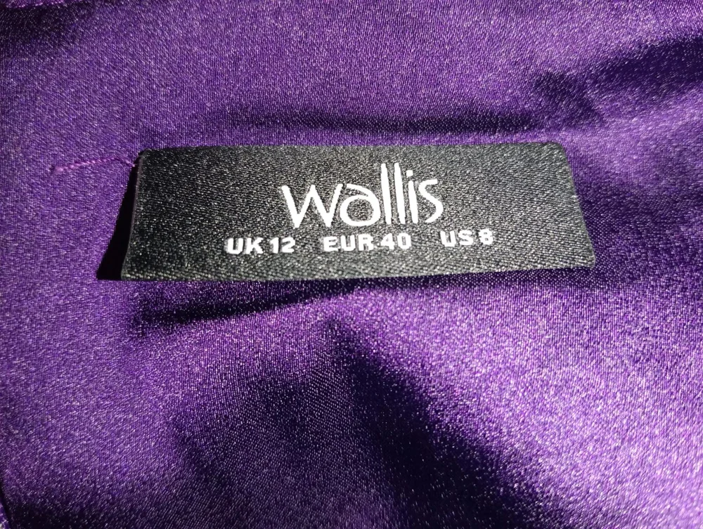 Wallis Blouses, size L / 40 / 12, photo 6