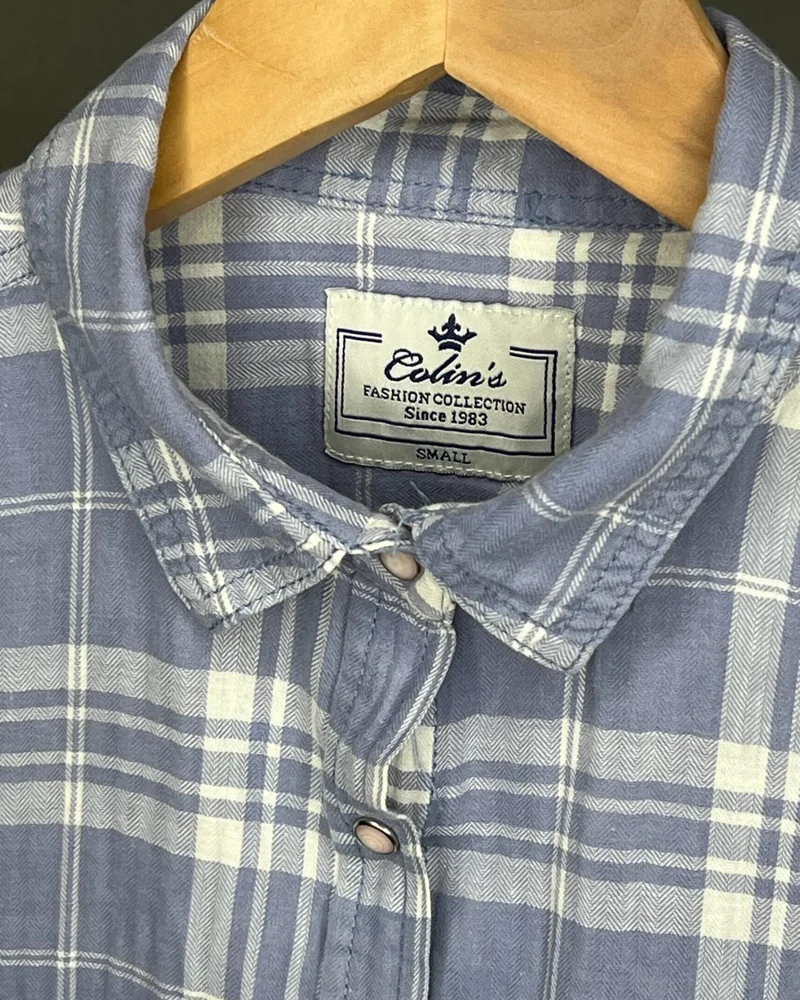 Coline Shirts, size S / 36 / 8, photo 3