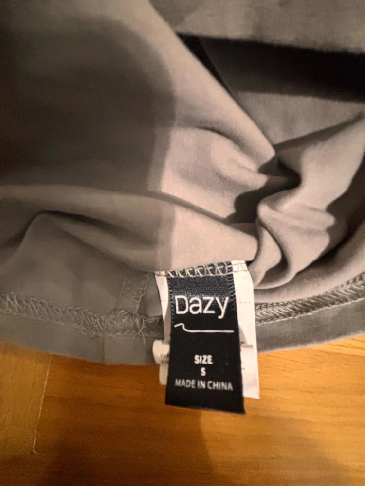 Shein Crop Tops, size S / 36 / 8, photo 3