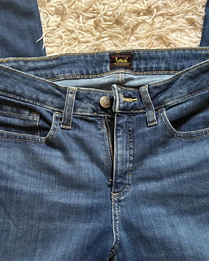 Jeans, size S / 36 / 8, photo 4