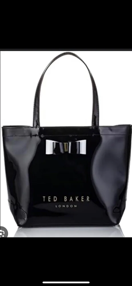 Ted Baker Tote Bag, size One size, photo 2