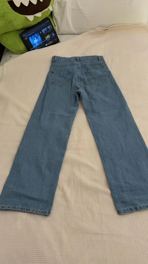 Jeans, size XXS / 32 / 4, photo 3