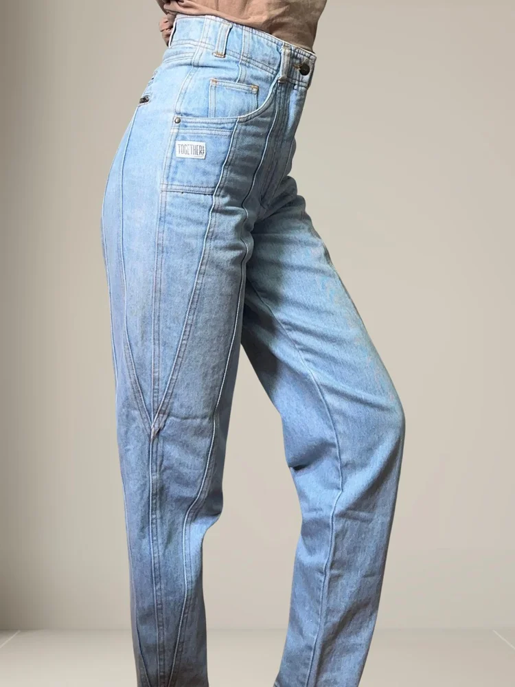 Together Jeans, size XS / 34 / 6, photo 5