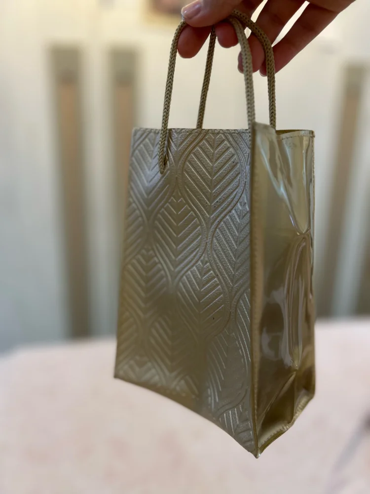 Bath and Body Works Mini Bag, size Other, photo 4