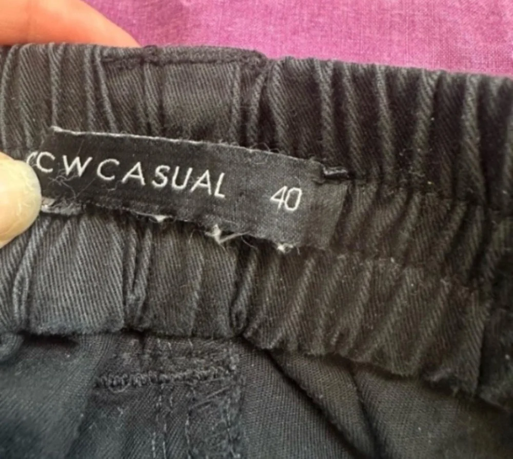 LC Waikiki Pants, size L / 40 / 12, photo 3