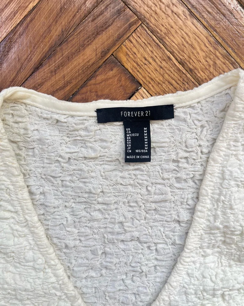 Forever 21 Tank Tops, size M / 38 / 10, photo 2