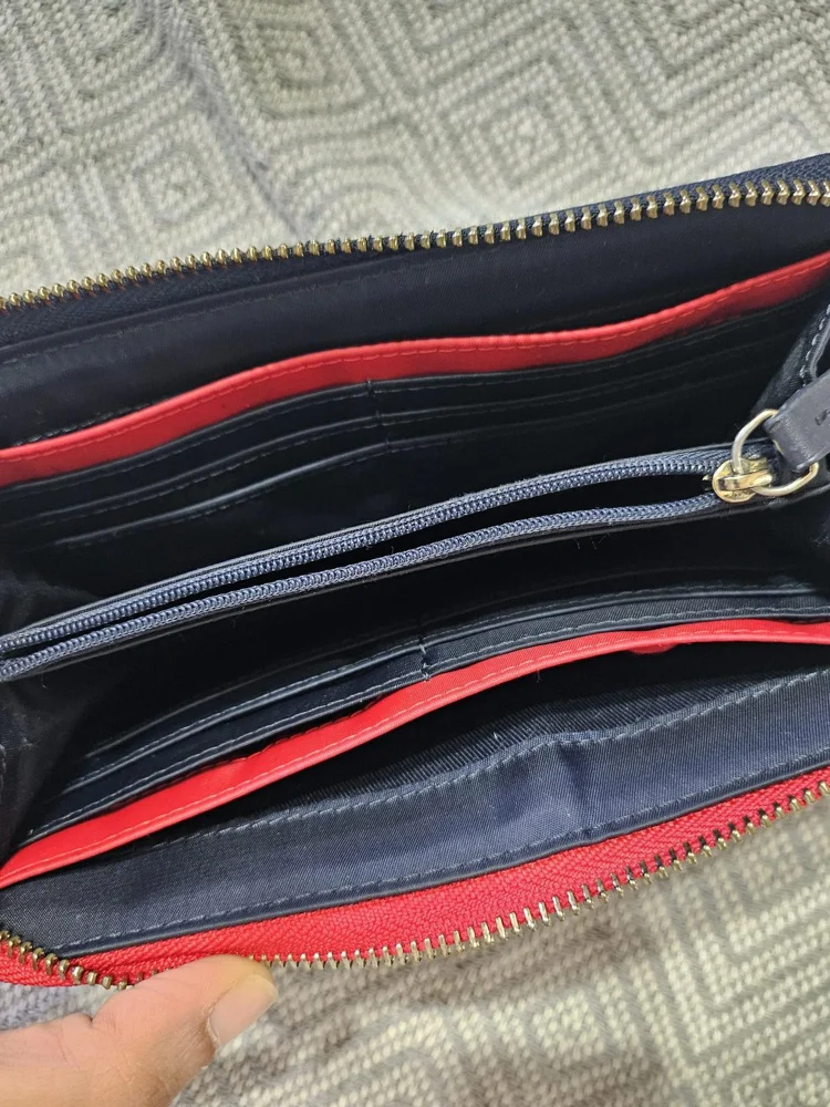 Tommy Hilfiger Wallets, size Other, photo 4