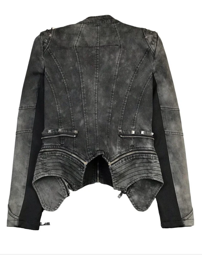 Jackets, size S / 36 / 8, photo 4