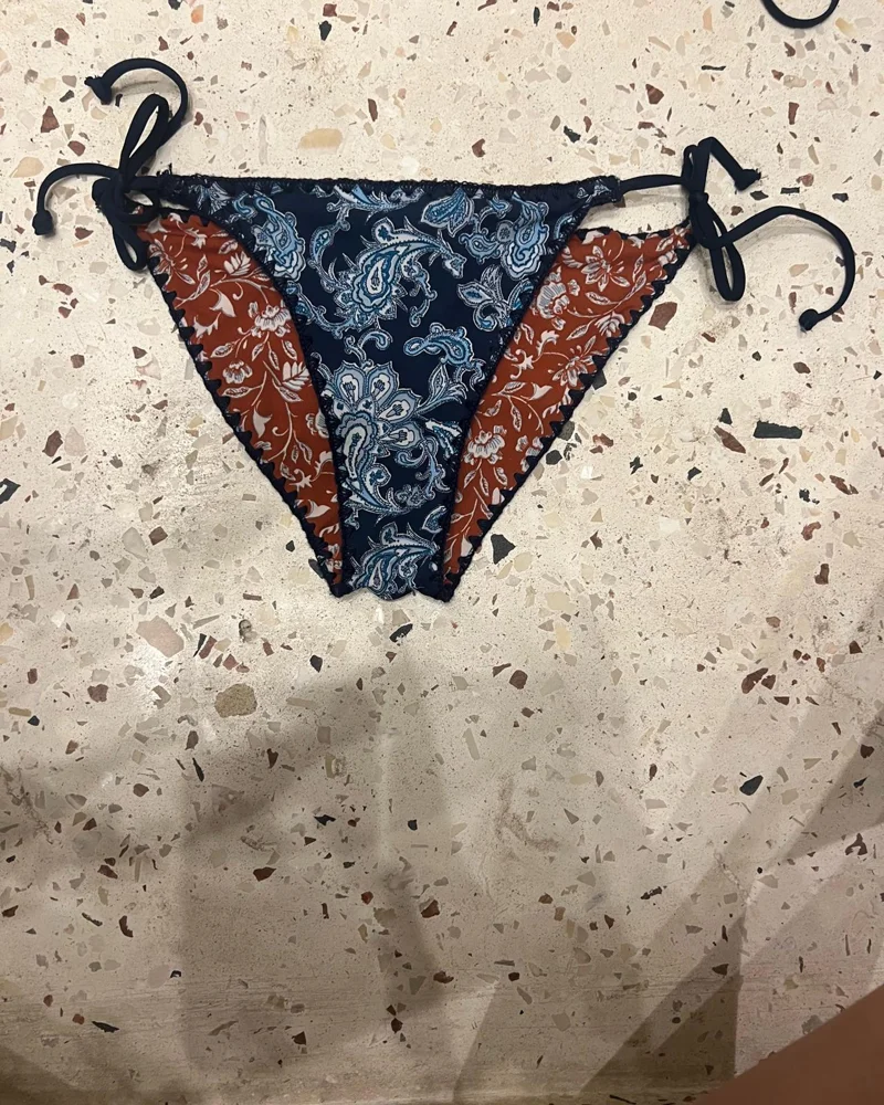 H&M Bikini, size S / 36 / 8, photo 3