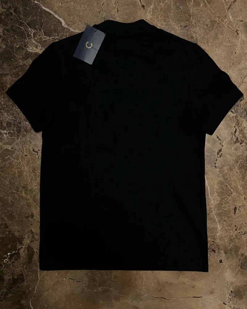 Fred Perry T-shirts, size S, photo 3