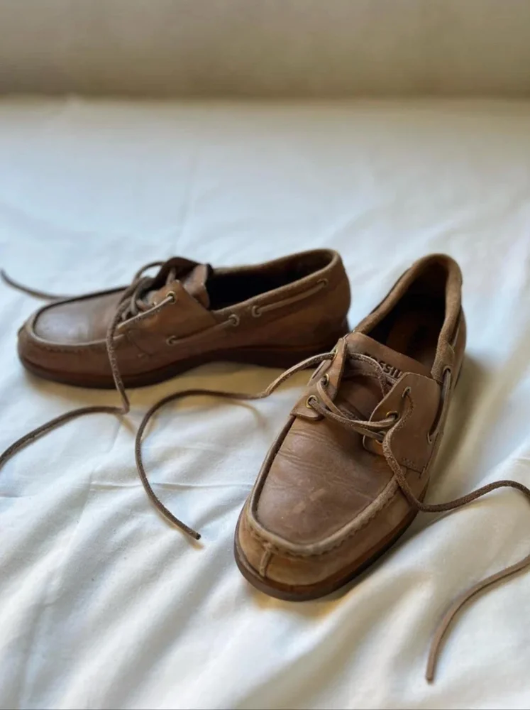Fossil Loafers, size 42, photo 4