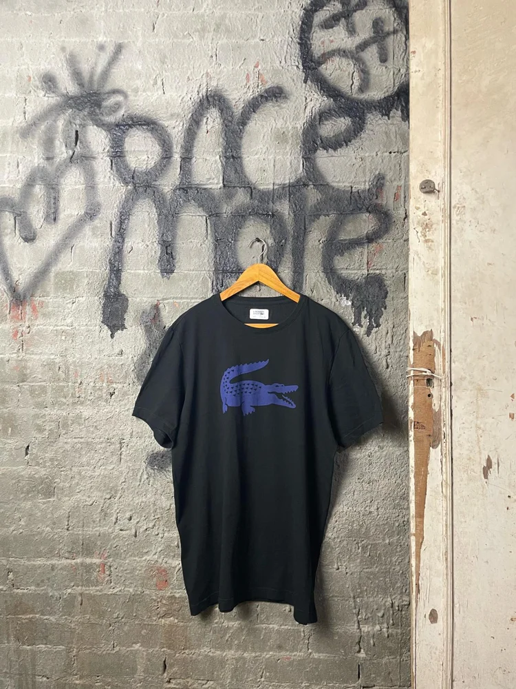 Lacoste T-shirts, size XXL, photo 3