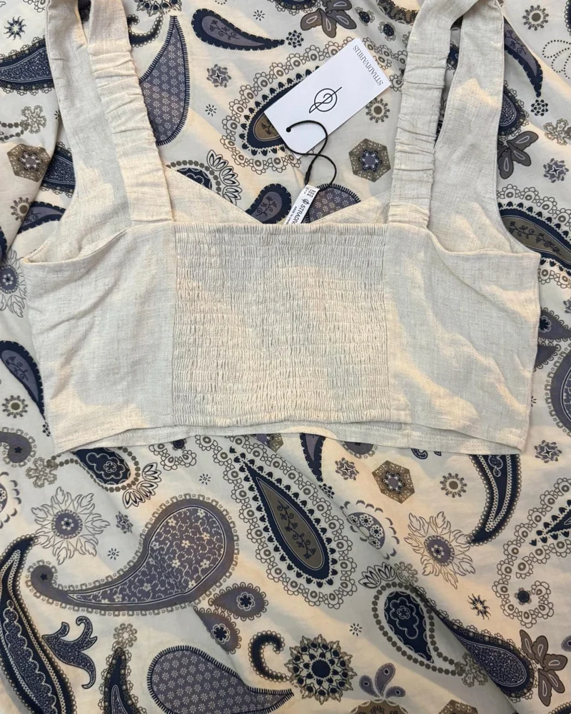 Stradivarius Crop Tops, size L / 40 / 12, photo 4