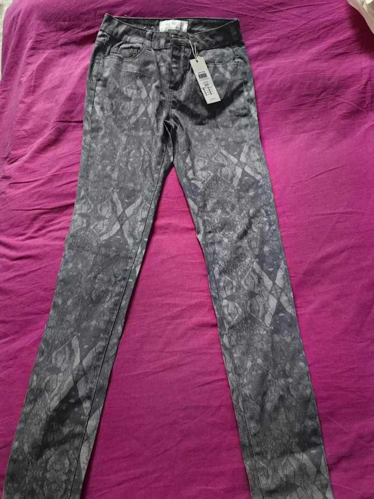 Pieces Leggings, size XS / 34 / 6, photo 3