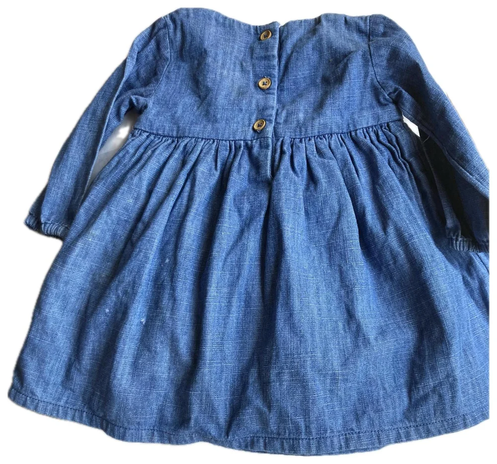 M&S Collection Dresses, size 3–6m, photo 2