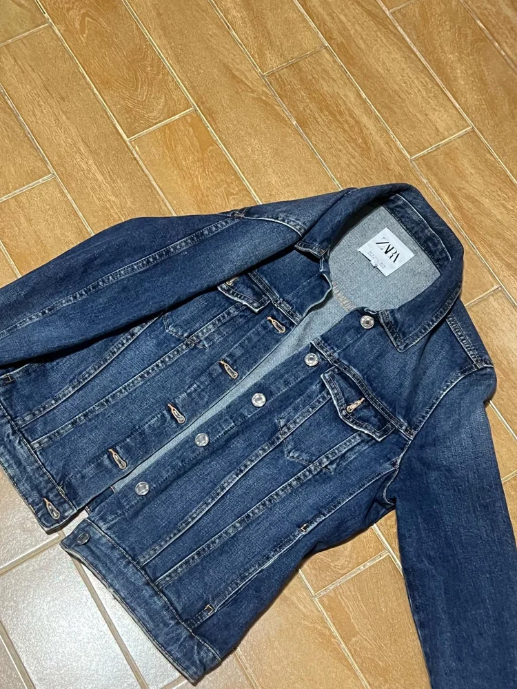 Zara Jackets, size S / 36 / 8, photo 3