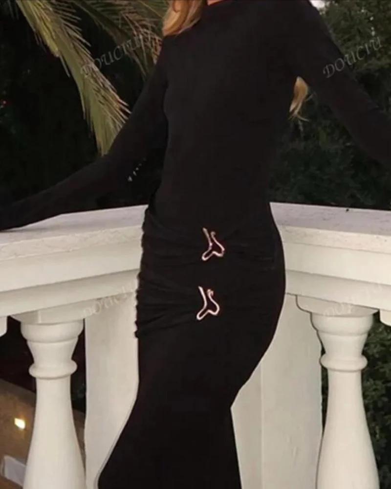 Midi Dresses, size S / 36 / 8, photo 2