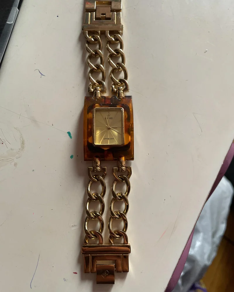 Watches, size One size, photo 3