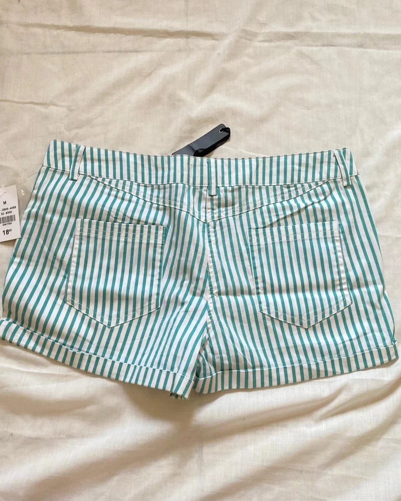 Seductions Shorts, size M / 38 / 10, photo 5