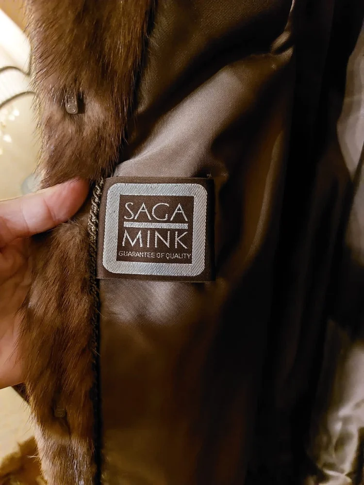 Coats, size One size, photo 4
