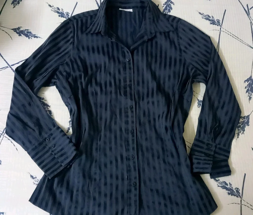 Yessica Long Sleeve