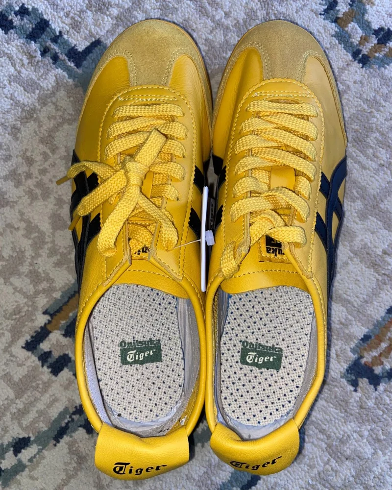 Onitsuka Tiger Sneakers, size 40.5, photo 2