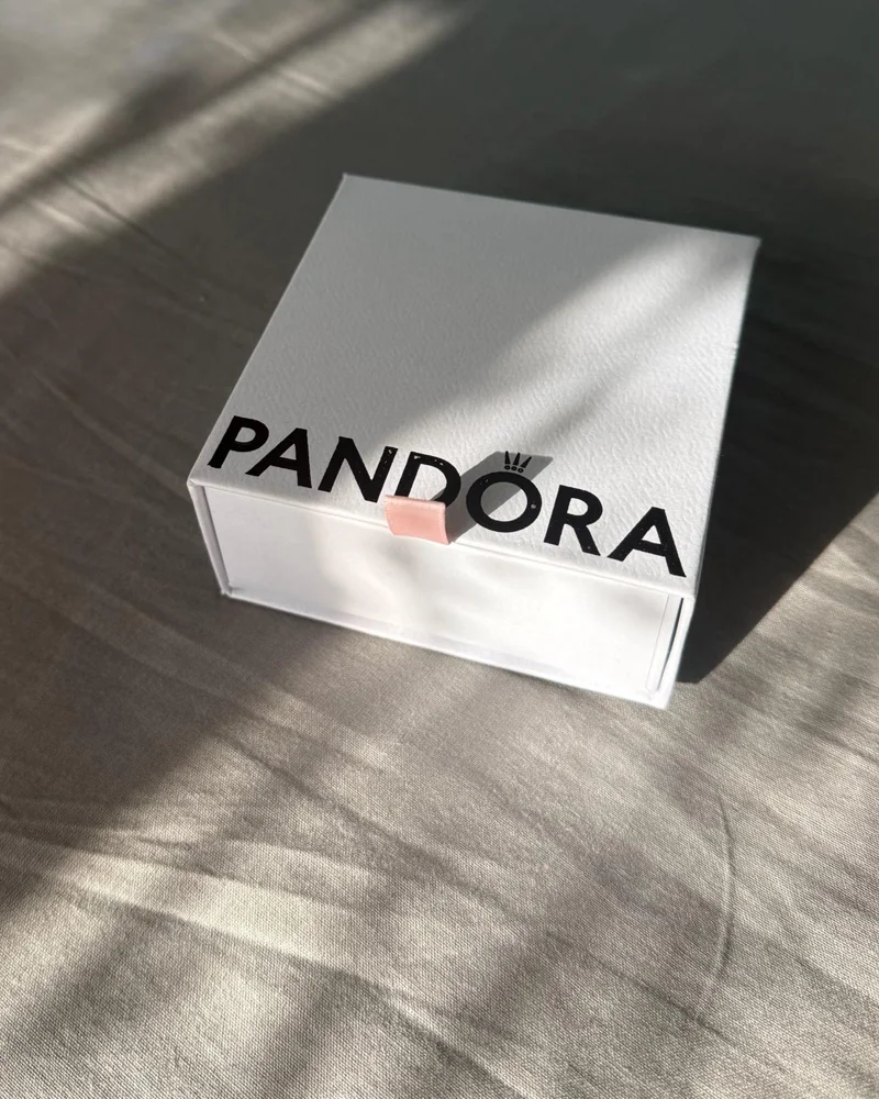 Pandora Necklaces, size One size, photo 5