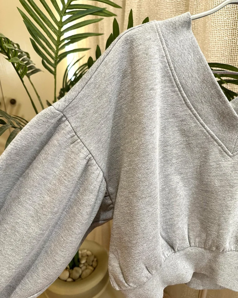 Forever 21 Sweatshirts, size S / 36 / 8, photo 4