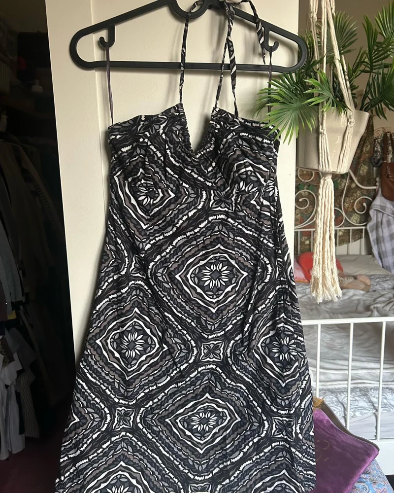 H&M Midi Dresses