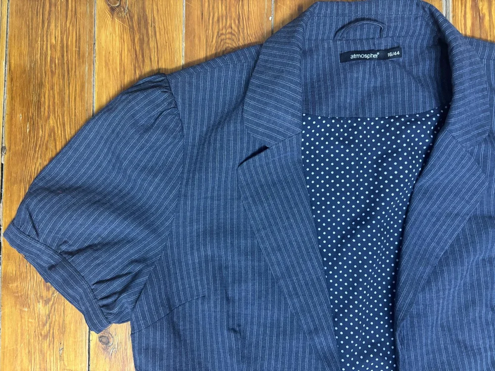 Atmosphere Blazers, size XL / 42 / 14, photo 4