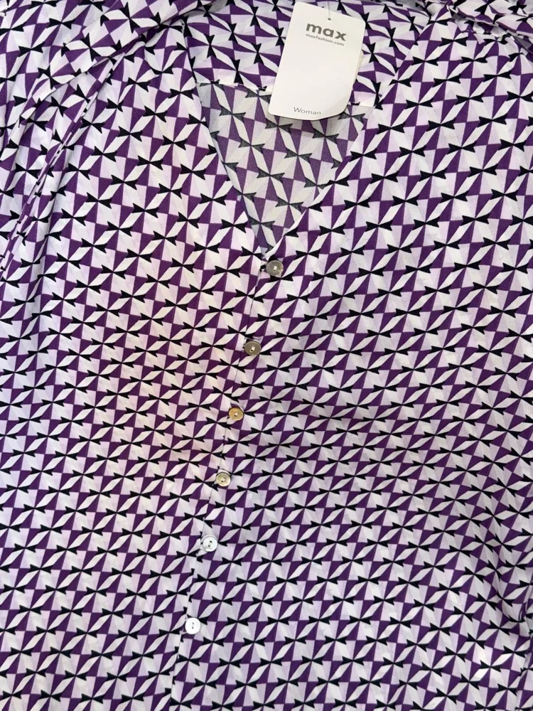 Max Blouses, size M / 38 / 10, photo 4